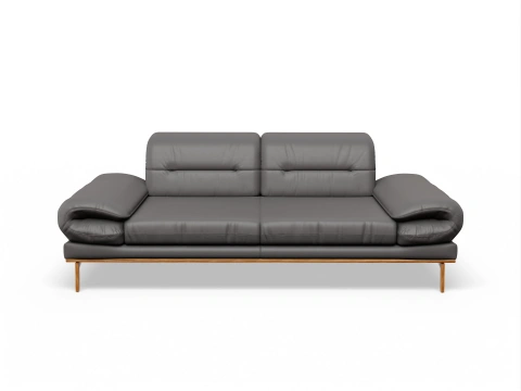2-Sitzer Sofa